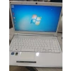 Packard Bell çift çekirdekli Notebook
