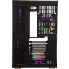 Performax Warmech Siyah 6*fan Rgb Atx Kumandalı Psusuz Kasa