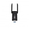 PG-1300 AC1300 Mbps DUAL BAND USB 3.0 ADAPTÖR KABLOSUZ WİFİ ALICI