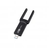 PG-1300 AC1300 Mbps DUAL BAND USB 3.0 ADAPTÖR KABLOSUZ WİFİ ALICI