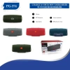 PG-374 CHARGE4+ ORTA BOY TAŞINABİLİR BLUETOOTH HOPARLÖR