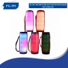 PG-393 TG157 MODELİ MODELİ BLUETOOTH SPEAKER SD-USB-FM