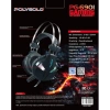 PG-6901 GAME OYUNCU KULAKLIK RGB 7,1 LEDLİ