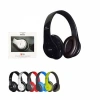 PG-6985 P15 MODELİ BLUETOOTH KULAKLIK MP3-FM