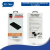 PG-7066 PRO POWER BANK 10000MAH (2,1 QUALTY ŞARZ)