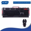 PG-8013 OYUNCU KABLOSUZ KLAVYE-MAUSE SET