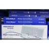PG-8040 YENİ MİNİ KABLOSUZ MAUS-KLAVYE SETİ
