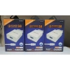 PG-8763 TEK USB 3,5 A. TYPCE SET ŞARZI