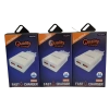 PG-8770 ÇİFT USB 2,1 A. BAŞLIK