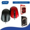 PG-893 KUTULU USB OPTİK MOUSE