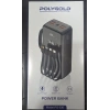 PG-PW650 36000 mAh POWER BANK