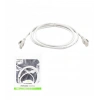 PL-6050 1.5M ETHERNET PATCH CAT5 POŞETLİ KABLO