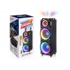 Platoon PL-4610 BT,SD,USB BAĞLANTILI KARAOKE MİC. RGB IŞIKLI SPEAKER 30 İNÇ (NDR-1526)