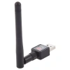 Platoon PL-9335 150MBPS USB Wifi Alıcı Adaptör 5dbı Anten