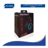 Polygold A5 Gaming Mikrofonlu Işıklı Oyuncu Kulaklığı Usb+3.5 mm Jack PG 6921