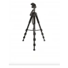 Profesyonel Telefon Kamera Tutucu Katlanabilir Tripot F8850