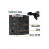 SPRANGE Ps-70 700W Power Supply 4 Sata 12CM Geniş Fan Güç Kaynağı