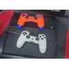 PS4 STANDART MAT KASA 1TB 2 ORJİNAL KOL 4 ADET OYUN