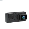 Q301 ÇİFT LENSLİ ARAÇ İÇİ DİKİZ GPS DASHCAM WIFI ARABA KAMERASI
