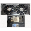 R7 370 SAPHİRE NİTRO EKRAN KARTI FAN+Alimnyum Blok