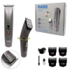 Rado Rd-666 Saç Ve Sakal Kesme Makinesi