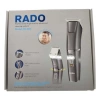 Rado Rd-666 Saç Ve Sakal Kesme Makinesi
