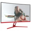 Rampage Compact CM27R75C 27 1 MS 75 Hz CSOT VA Full HD Freesync Monitor