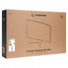 Rampage Compact CM27R75C 27 1 MS 75 Hz CSOT VA Full HD Freesync Monitor
