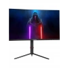 Rampage PR27R165C Prıme 27 165Hz 1ms Csot Va Full Hd Freesync Rgb Pivot Pc Curved Oyuncu Monitörü