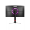 Rampage PR27R165C Prıme 27 165Hz 1ms Csot Va Full Hd Freesync Rgb Pivot Pc Curved Oyuncu Monitörü