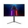 Rampage PR27R165C Prıme 27 165Hz 1ms Csot Va Full Hd Freesync Rgb Pivot Pc Curved Oyuncu Monitörü