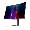 Rampage PR27R165C Prıme 27 165Hz 1ms Csot Va Full Hd Freesync Rgb Pivot Pc Curved Oyuncu Monitörü