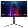 Rampage PR27R165C Prıme 27 165Hz 1ms Csot Va Full Hd Freesync Rgb Pivot Pc Curved Oyuncu Monitörü