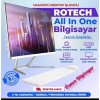 ROTECH AIR240008 INTEL İ5 3GN 8GB RAM 240 SSD 23.8 Allinone Bilgisayar