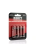 ROXY ALKALINE AA KALEM PİL 4LÜ PAKET