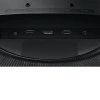 SAMSUNG 27 ODYSSEY G5 LS27CG552EUXUF 1Ms 165Hz QHD CURVED GAMING MONITOR