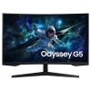 SAMSUNG ODYSSEY G5 S27CG552EU 27 INCH 2K 165HZ 1MS CURVED MONITOR