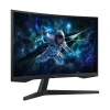 SAMSUNG ODYSSEY G5 S27CG552EU 27 INCH 2K 165HZ 1MS CURVED MONITOR