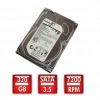 Seagate 320GB 7200 RPM 8MB SATA2 3.5 ST3320820SCE