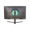 Seclife 31.5 RC315170H1 2560*1440 1ms 170Hz DP+HDMI+USB R1800 Curve QHD Monitör
