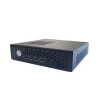 Seclife MP-512 I3-10100 8GB 256GB SSD Dos Siyah Mini Pc