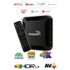 Shoami SH-SB2 4K HDR10+ Android 10 TV Box 2 GB RAM 16 GB ROM