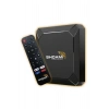 Shoami SH-SB3 4K 4GB/64GB Mediabox Sesli Komut Kumanda Android HD TV Box MyBox Netflix Youtube