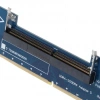 So Dimm To Dimm DDR4 Ram Çevirici Dönüştürücü