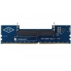 So Dimm To Dimm DDR4 Ram Çevirici Dönüştürücü