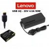 SPRANGE SR-L1 20V 4.5A 90W LENOVO USB UÇ PİN Notebook Adaptör