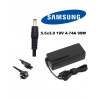 SPRANGE SR-L8 19V 4.74A 90W SAMSUNG 5.5x3.0 Notebook Adaptör