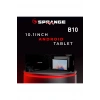 SPRANGE Vasoun-B10TB 10,1 IPS Ekran 8 Çekirdekli 3GB Ram 64GB Dahili Hafıza PC Tablet
