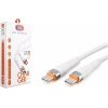 Subzero CL39 120W Pd Type-C Hızlı Şarj Data Kablosu 1mt (Saliseli)