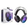 Subzero SW71 Dısco Pulse Bluetooth 5.3 Rainbow Gaming Kulaklık